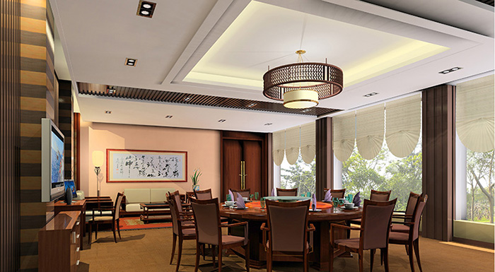 成都酒店裝修常用材料有哪些呢？