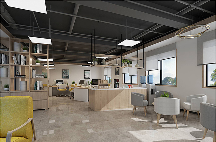 辦公裝修設(shè)計 辦公裝修設(shè)計