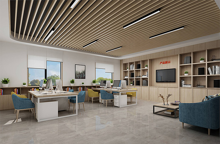 辦公裝修設(shè)計 辦公裝修設(shè)計