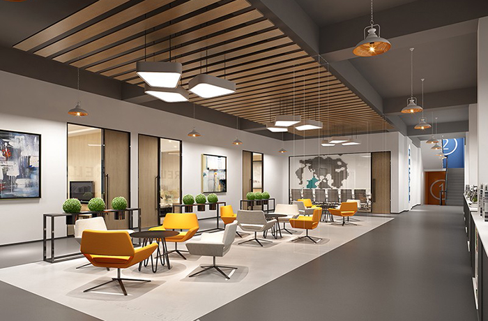 和信裝飾分享成都裝飾公司工裝流程 和信裝飾分享成都裝飾公司工裝流程