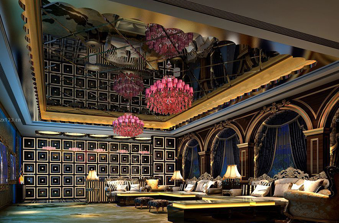 成都KTV裝修門面該如何設(shè)計(jì) 成都KTV裝修門面該如何設(shè)計(jì)