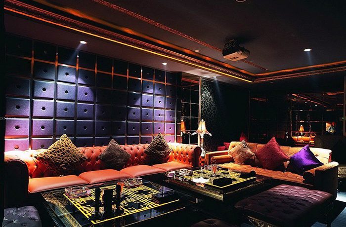 成都KTV裝修門面該如何設(shè)計(jì) 成都KTV裝修門面該如何設(shè)計(jì)