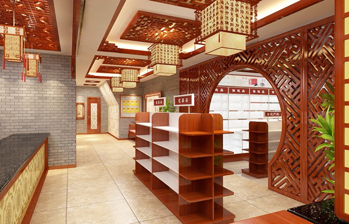 成都裝飾公司分享成都中醫(yī)館展廳設(shè)計(jì)中的常見(jiàn)問(wèn)題 成都裝飾公司分享成都中醫(yī)館展廳設(shè)計(jì)中的常見(jiàn)問(wèn)題