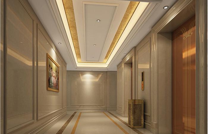 成都商務酒店裝修有何要點 成都商務酒店裝修有何要點