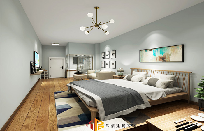 成都賓館裝修設(shè)計(jì)的費(fèi)用如何計(jì)算 成都賓館裝修設(shè)計(jì)的費(fèi)用如何計(jì)算