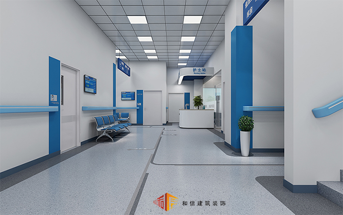 成都醫(yī)院裝修注意事項 成都醫(yī)院裝修注意事項