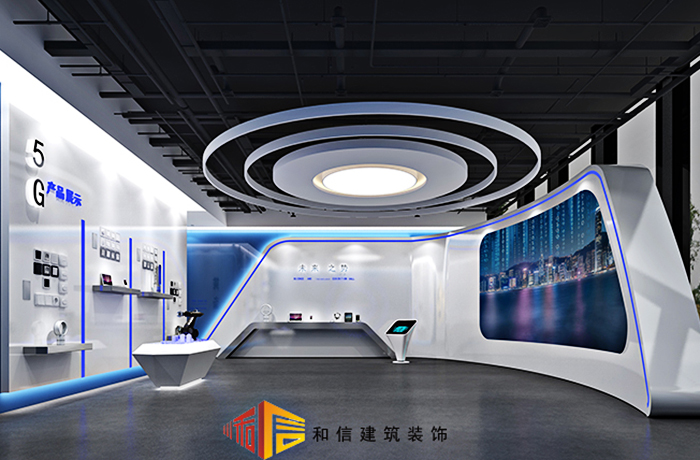 成都展廳設(shè)計(jì)說(shuō)明 成都展廳設(shè)計(jì)說(shuō)明