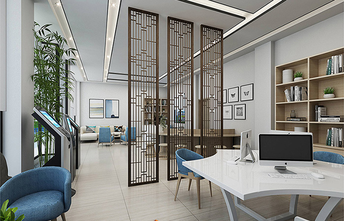 成都寫字樓裝修設(shè)計要點(diǎn) 成都寫字樓裝修設(shè)計要點(diǎn)