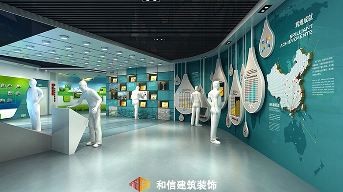 工裝公司分析成都展廳裝修設(shè)計(jì)攻略 工裝公司分析成都展廳裝修設(shè)計(jì)攻略