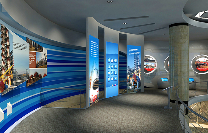 展廳裝修設(shè)計 展廳裝修設(shè)計