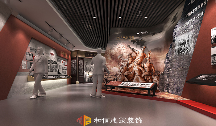 成都展廳裝修設(shè)計 成都展廳裝修設(shè)計