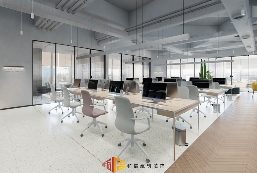 成都辦公室裝修 成都辦公室裝修
