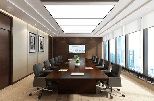 會(huì)議室 會(huì)議室