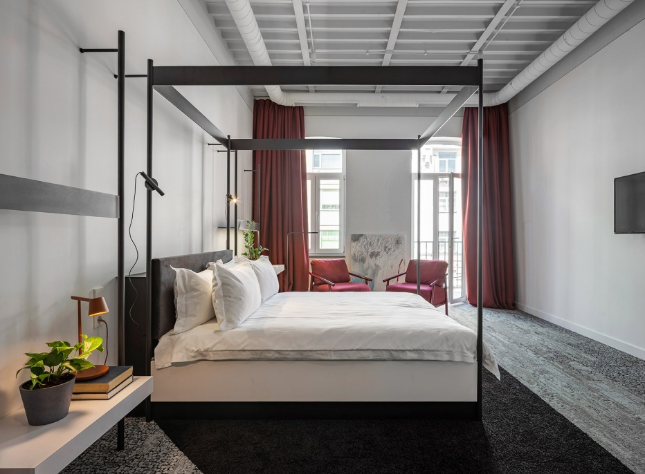 酒店裝修設(shè)計(jì) 酒店裝修設(shè)計(jì)