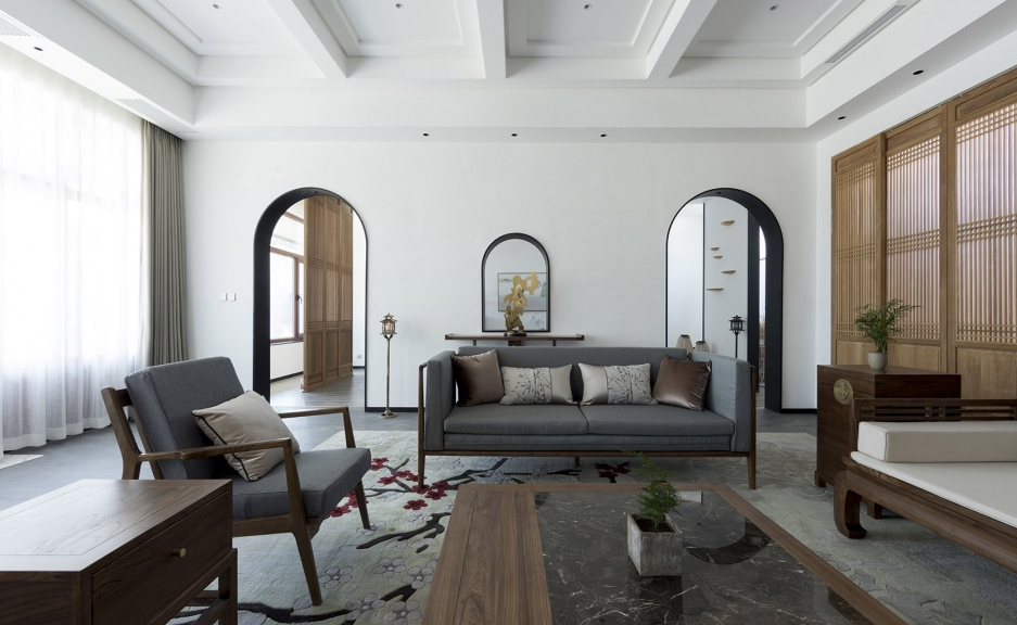 商業(yè)裝修 商業(yè)裝修