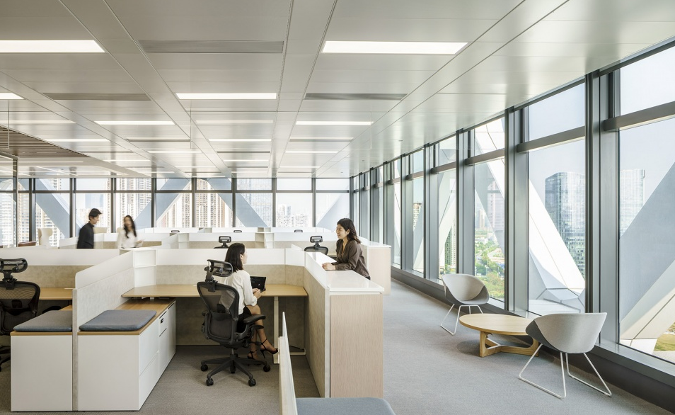辦公室裝修 辦公室裝修