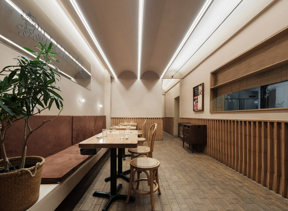 中餐廳裝修 中餐廳裝修