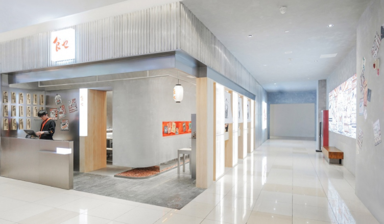 餐飲店裝修 餐飲店裝修