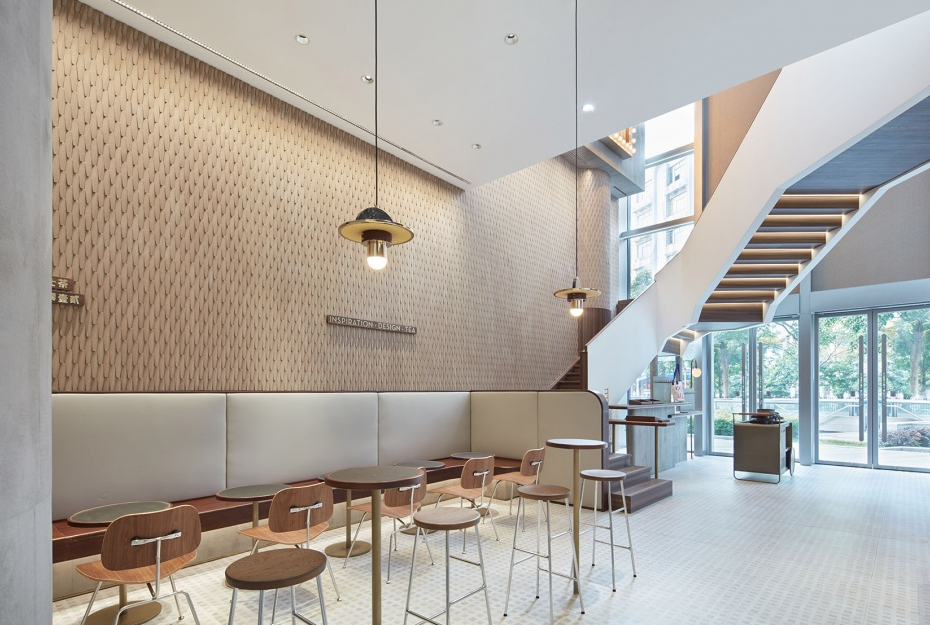 茶樓裝修 茶樓裝修