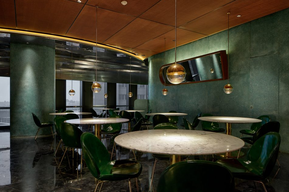 中餐廳裝修 中餐廳裝修