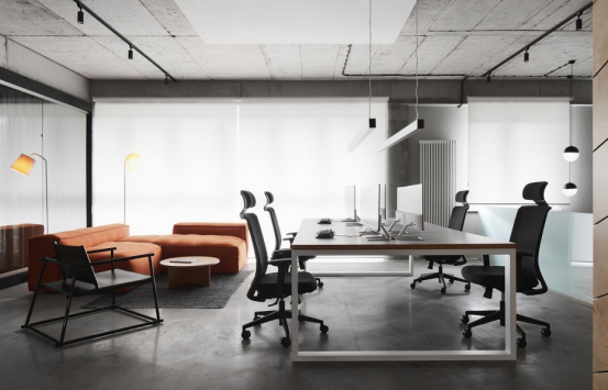 辦公樓裝修 辦公樓裝修